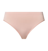 Touch Feeling Hi Cut Brief | Blush 71812-1359